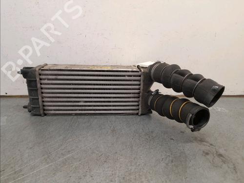 Intercooler CITROËN BERLINGO MULTISPACE (B9) 1.6 HDi 110 | BP14856382M30 - Image 4