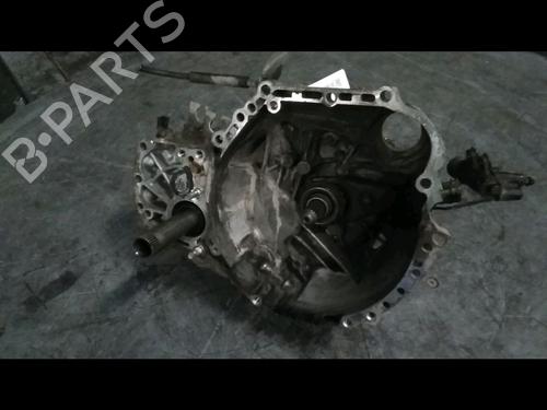Used Gearbox TOYOTA AVENSIS (_T22_) 2.0 VVT-i (AZT220_, AZT220R) (150 hp) 15902645