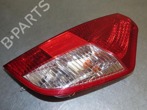 Right taillight HYUNDAI i10 I (PA) 1.2 | BP16430409C35 