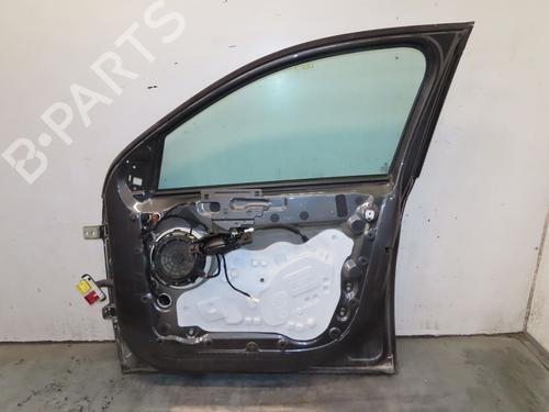 Used Right front door Right front door PEUGEOT 308 II (LB_, LP_, LW_, LH_, L3_) 1.2 THP 130 (131 hp) 36657228 36657228
