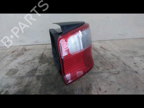 Left taillight CITROËN SAXO (S0, S1) 1.0 X | BP9405282C34 