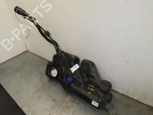 Used Fuel tank RENAULT CLIO V (B7_) 1.0 TCe 100 (B7MT) (101 hp) 26443005