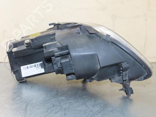 Left headlight VW TOURAN (1T1, 1T2) 2.0 TDI 16V | BP17551609C28 