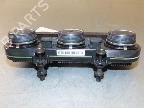 Climate control VW GOLF VII (5G1, BQ1, BE1, BE2) 1.6 TDI | BP29622371I5