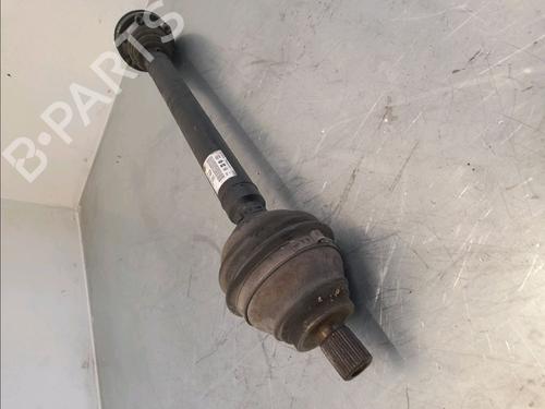 Used Right front driveshaft AUDI A3 (8P1) 2.0 TDI (140 hp) 27306626