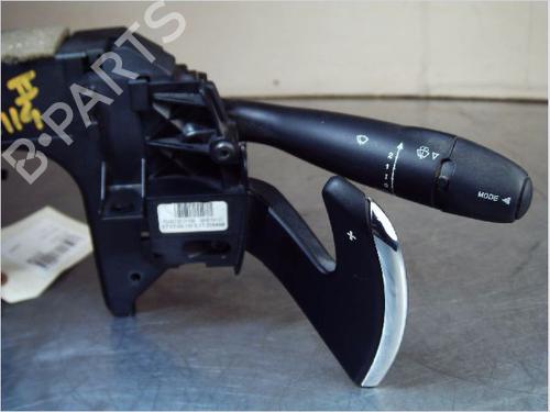 Licht + Raw Schakelaar CITROËN C5 III (RD_) 1.6 HDi 115 (RD9HRA, RD9HLA, RD9HL0) (114 hp) 9584821