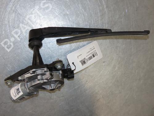 Rear wiper motor MERCEDES-BENZ A-CLASS (W176) AMG A 45 4-matic (176.052) | BP22341393M102 