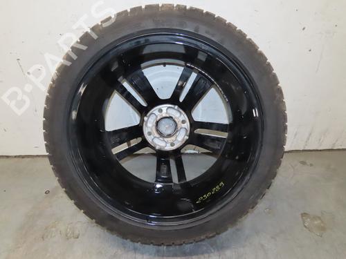 Used Rim PEUGEOT 208 I (CA_, CC_) 1.2 THP 110 (110 hp) 27167970