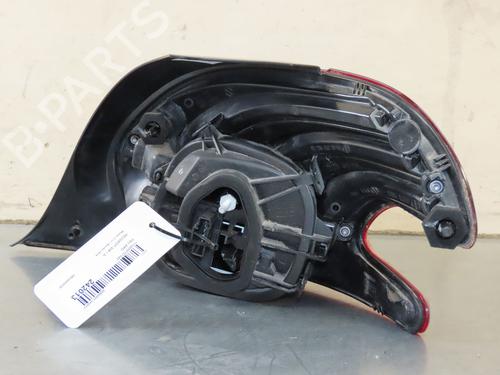 Right taillight PEUGEOT 208 I (CA_, CC_) 1.2 PureTech 82 | BP27289473C35