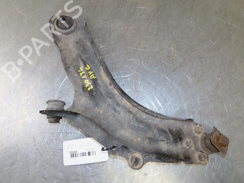 Draagarm links voor RENAULT KANGOO / GRAND KANGOO II (KW0/1_) 1.5 dCi 110 (KW06, KW12) (110 hp) 17472936