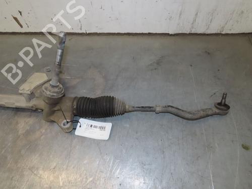Steering rack RENAULT KADJAR (HA_, HL_) 1.6 dCi 130 (HLA4) | BP26571246M22