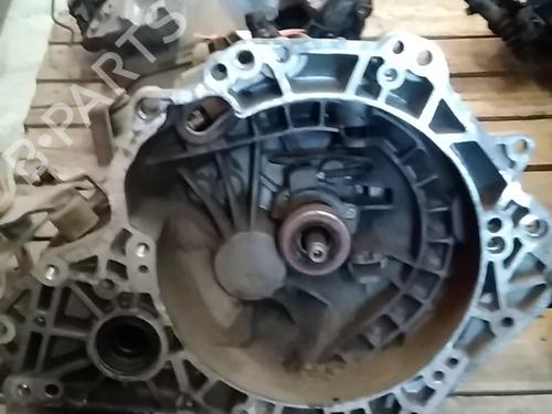 Used Gearbox OPEL CORSA D (S07) 1.2 (L08, L68) (86 hp) 23158044