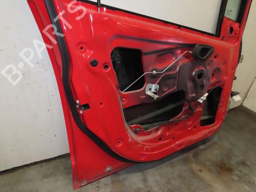 Left front door CHEVROLET SPARK (M300) 1.0 | BP29759565C2