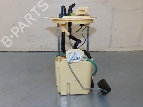 Fuel pump JEEP RENEGADE SUV (BU, B1, BV) 1.6 CRD (120 hp) 17036882