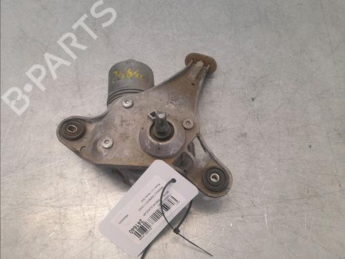 Used Rear wiper motor RENAULT ESPACE V (JR_) 1.6 dCi 160 (160 hp) 30047642