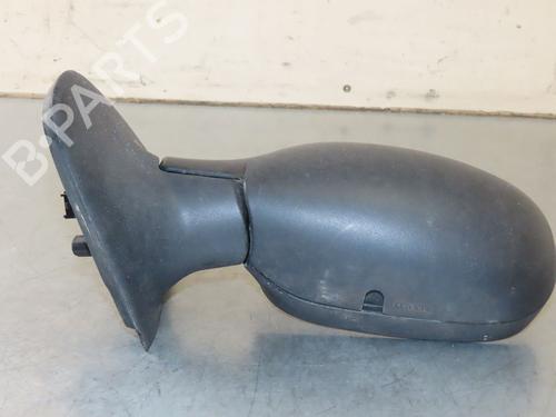 Left mirror RENAULT CLIO II (BB_, CB_) 1.4 16V (B/CB0P, BB13) | BP28685698C26