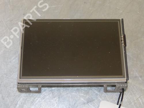 Display monitor PEUGEOT 2008 I (CU_) 1.6 HDi | BP18912855C48 