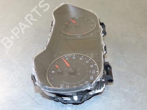 Instrument cluster RENAULT CLIO V (B7_) 1.0 TCe 100 (B7MT) | BP22366575C47 
