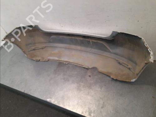 Bagtil kofangere VW POLO V (6R1, 6C1) 1.4 TDI (75 hp) 28082539