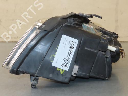 Right headlight AUDI A4 B5 (8D2) 1.9 TDI | BP30164235C29 