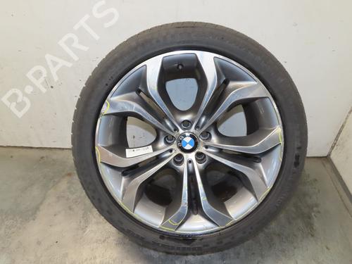 Fælk BMW X6 (E71, E72) xDrive 40 d (306 hp) 32873800