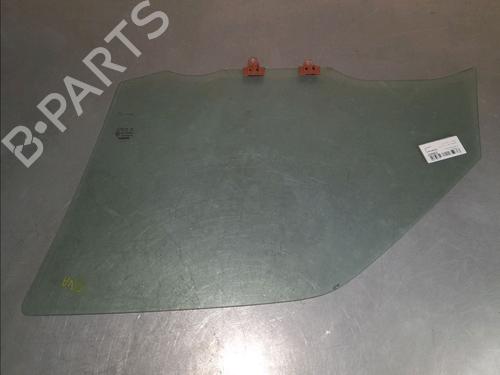 Front right door window NISSAN JUKE (F15) 1.5 dCi | BP14857824C19 