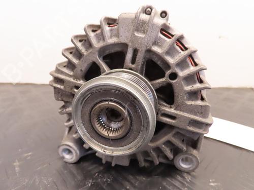 Used Alternator BMW X1 (E84) sDrive 20 d (184 hp) 19411812