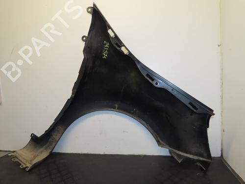 Used Left front fenders RENAULT MODUS / GRAND MODUS (F/JP0_) 1.6 (JP0L, JP0V) (88 hp) 20313955