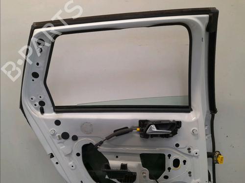 Left rear door PEUGEOT 308 SW II (LC_, LJ_, LR_, LX_, L4_) 1.6 BlueHDi 120 | BP15624028C4 