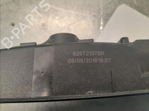 Rear right interior door handle RENAULT CLIO V (B7_) 1.0 TCe 100 (B7MT) | BP29985876I16