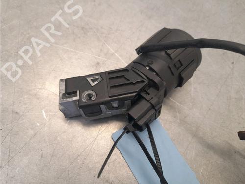 Ignition barrel PEUGEOT 2008 I (CU_) 1.6 HDi | BP29985752M48