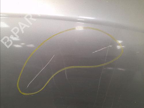 Motorhjelm OPEL TIGRA (S93) 1.4 16V (F07) (90 hp) 22366891