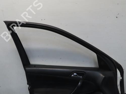 Used Left front door MERCEDES-BENZ C-CLASS (W203) C 200 CDI (203.007) (122 hp) 24919860