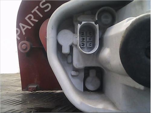 Used Left taillight SEAT IBIZA IV (6J5, 6P1) 1.6 TDI (90 hp) 9407331