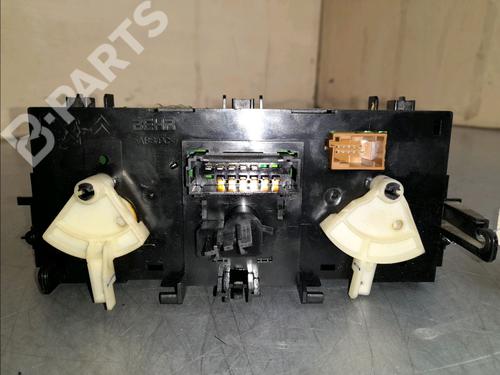 Climate control CITROËN C3 II (SC_) 1.4 HDi 70 (SC8HZC, SC8HR0, SC8HP4) | BP11770842I5 