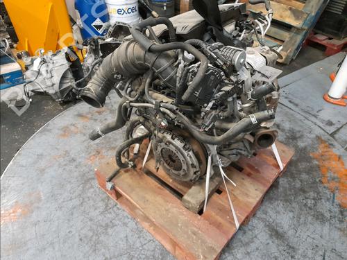 Engine HYUNDAI i20 III (BC3, BI3) 1.0 T-GDI hybrid 48V | BP26303320M1 - Image 2