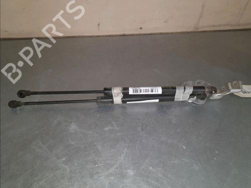 Tailgate lift support RENAULT CLIO IV (BH_) 1.5 dCi 90 | BP14857715C138