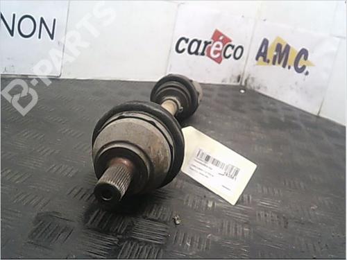 Used Left front driveshaft Left front driveshaft FORD C-MAX (DM2) 1.8 TDCi (115 hp) 9405157 9405157