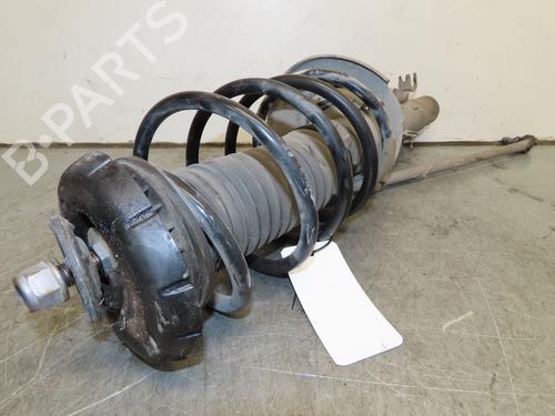 Right front shock absorber PEUGEOT 208 I (CA_, CC_) 1.2 VTI 82 | BP19068853M17 