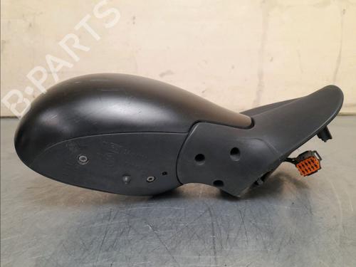 Used Right mirror Right mirror 16091707 16091707