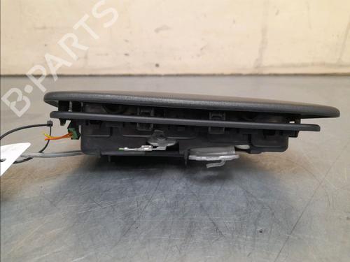 Venstre sete kollisjonspute PEUGEOT 307 Break (3E) 1.6 HDi 110 | BP23158418C13 