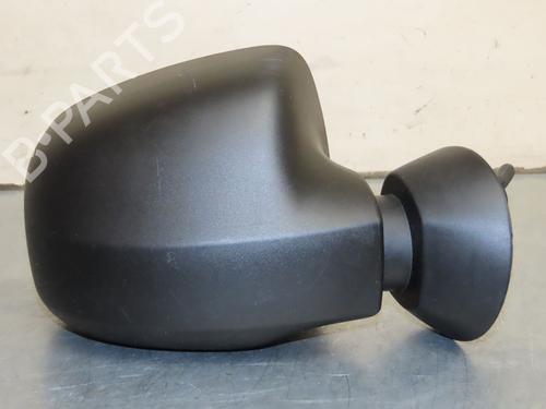 Right mirror DACIA LOGAN MCV (KS_) 1.5 dCi (KS0W) | BP16478531C27 