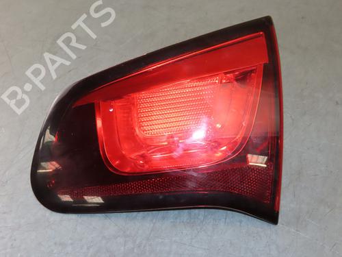 Right tailgate light CITROËN C3 II (SC_) 1.4 HDi 70 (SC8HZC, SC8HR0, SC8HP4) | BP36582871C80 - Image 9
