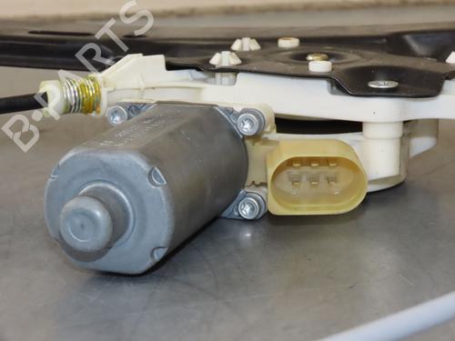 Front right window mechanism BMW 5 (E60) 525 d | BP20313958C23 