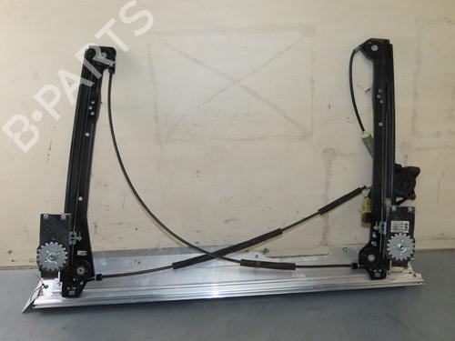 Front left window mechanism MINI MINI (R56) Cooper | BP22367009C22 