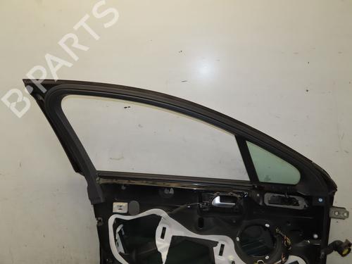 Used Left front door Left front door PEUGEOT 508 I (8D_) 2.0 HDi (136 hp) 36283455 36283455