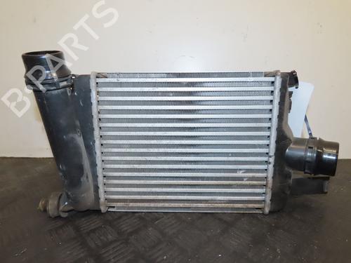 Intercooler RENAULT CLIO IV (BH_) 1.2 TCe 120 (BHAU) | BP37002552M30 - Image 4