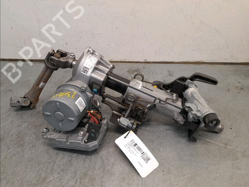 Used Steering column SEAT IBIZA IV (6J5, 6P1) 1.2 TSI (110 hp) 15273219