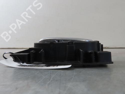 Used Front right interior door handle CITROËN C3 II (SC_) 1.2 VTi 82 (82 hp) 17041951