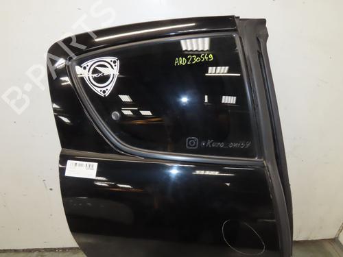 Used Right rear door MAZDA RX-8 (SE, FE) 1.3 (FE103, SE3P) (192 hp) 26280152